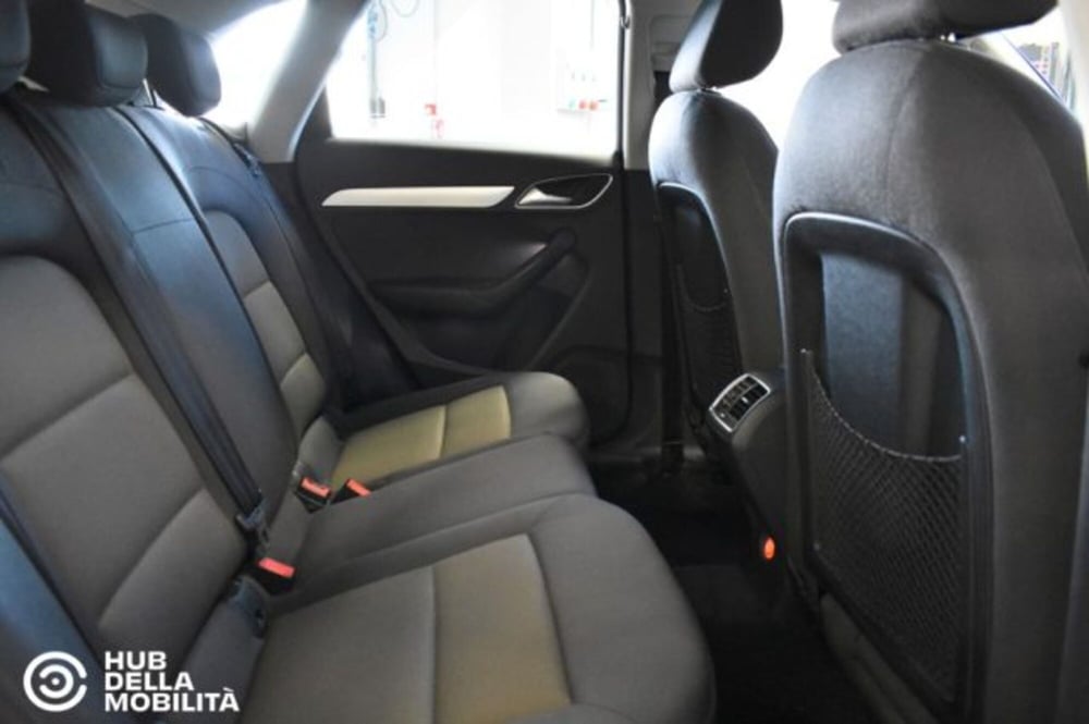 Audi Q3 usata a Perugia (17)