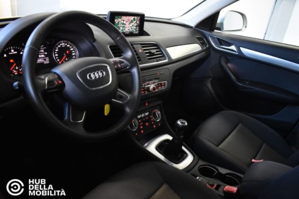 Audi Q3 usata a Perugia (19)
