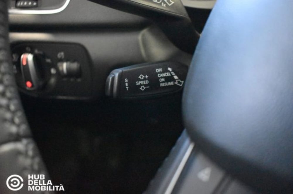 Audi Q3 usata a Perugia (20)