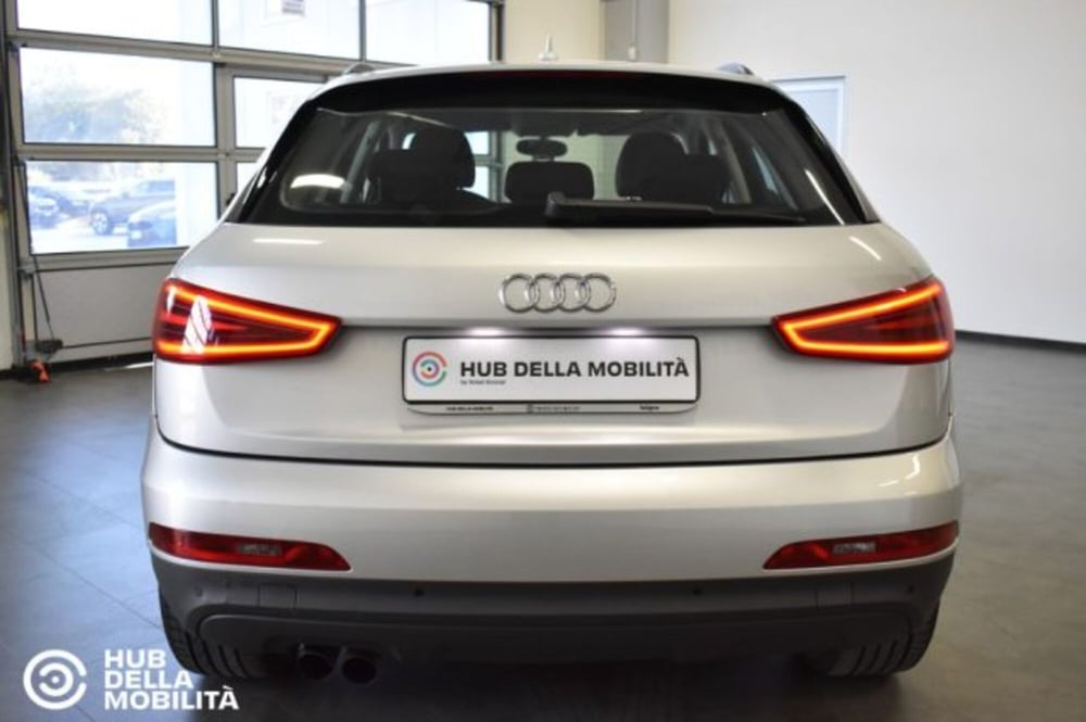 Audi Q3 usata a Perugia (5)