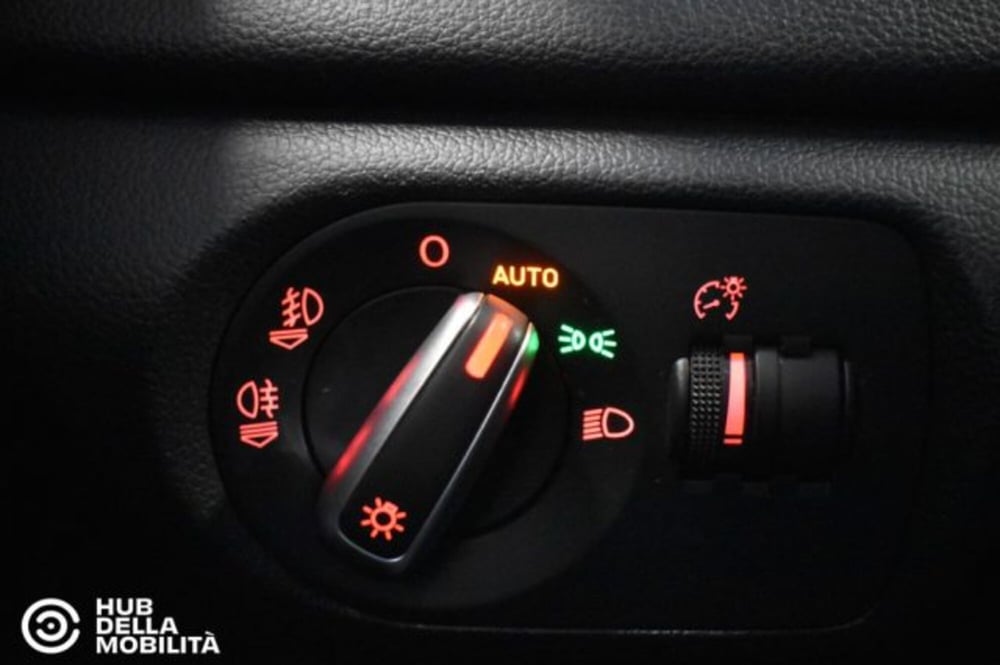 Audi Q3 usata a Perugia (9)