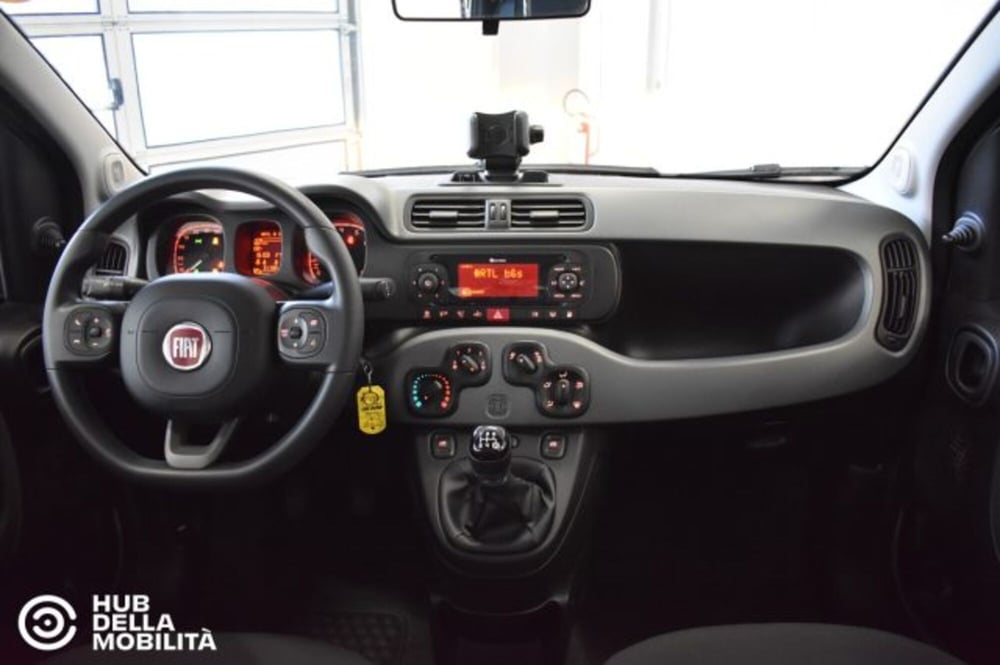 Fiat Panda usata a Perugia (10)