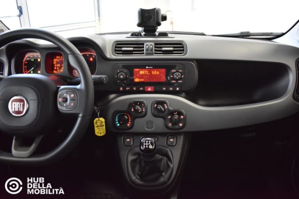 Fiat Panda usata a Perugia (11)