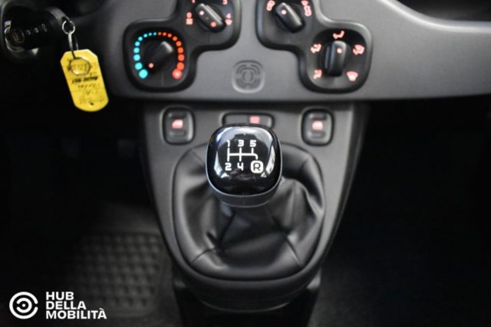 Fiat Panda usata a Perugia (12)