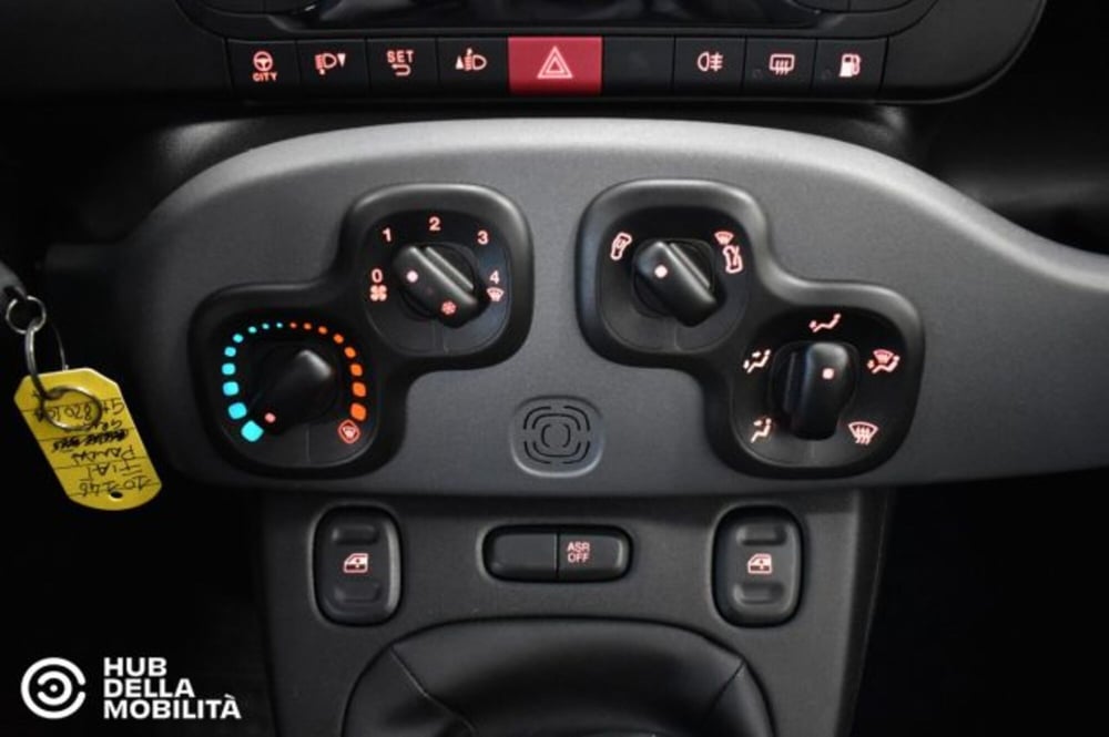Fiat Panda usata a Perugia (13)