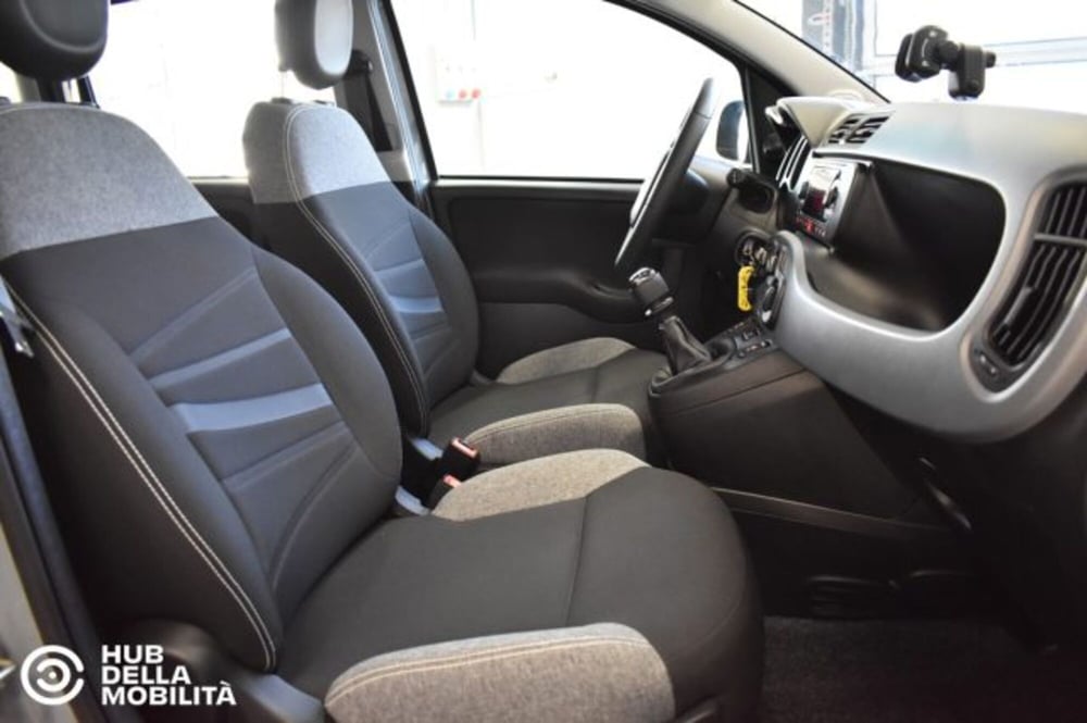 Fiat Panda usata a Perugia (17)