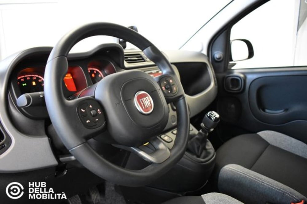 Fiat Panda usata a Perugia (18)