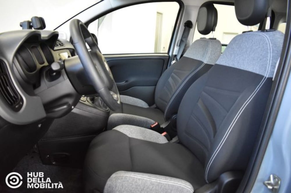 Fiat Panda usata a Perugia (19)
