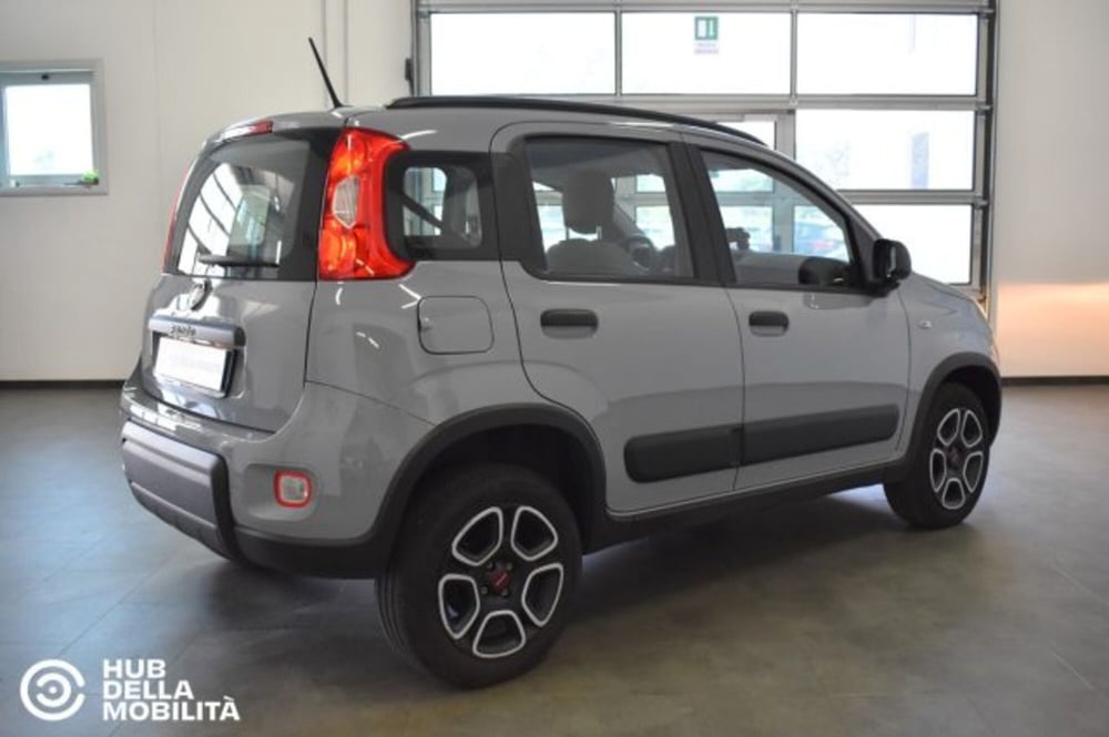 Fiat Panda usata a Perugia (4)