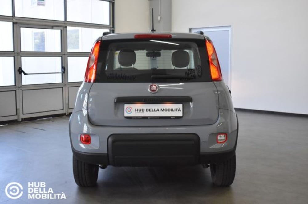 Fiat Panda usata a Perugia (5)