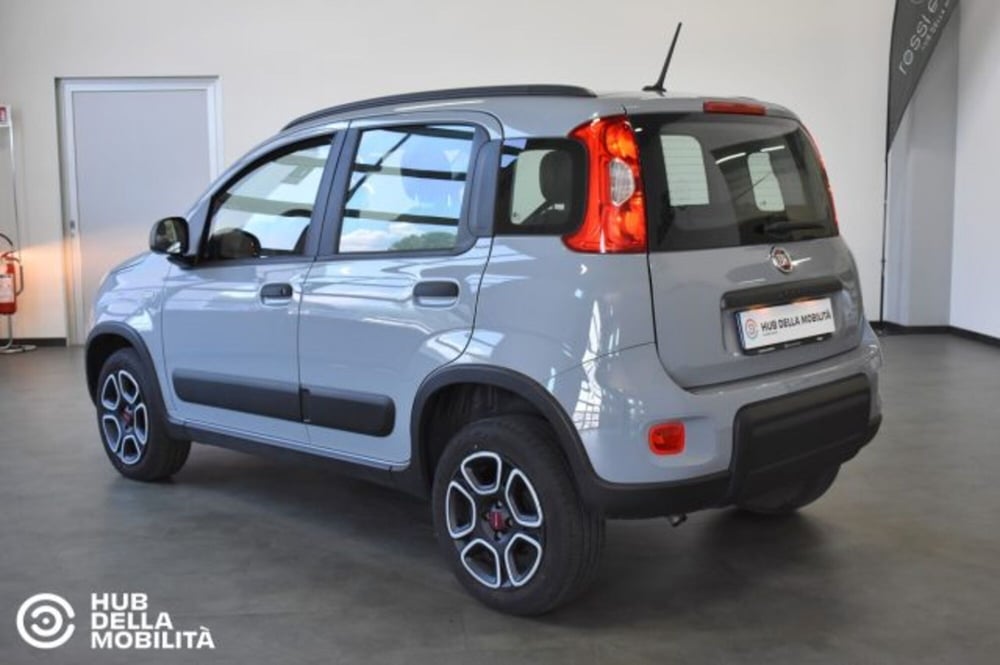 Fiat Panda usata a Perugia (6)