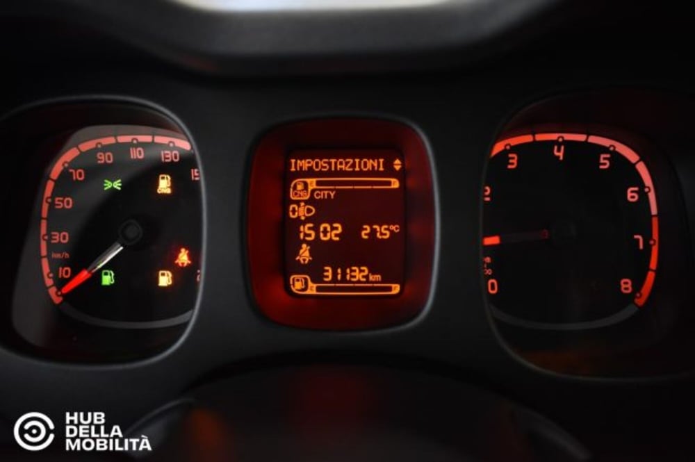 Fiat Panda usata a Perugia (8)