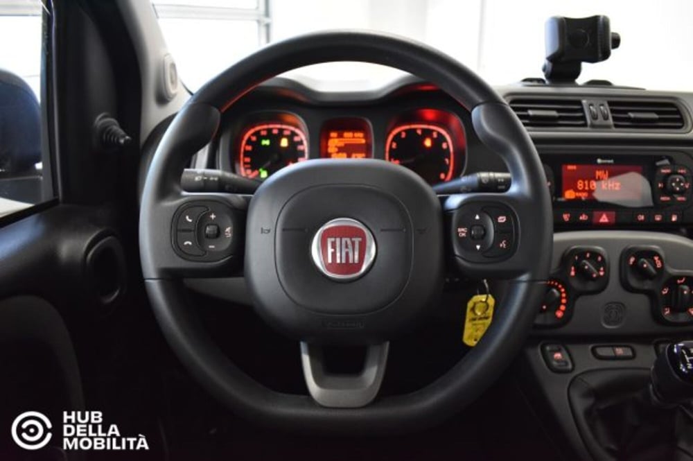 Fiat Panda usata a Perugia (9)