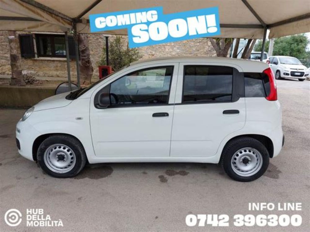 Fiat Panda usata a Perugia (3)