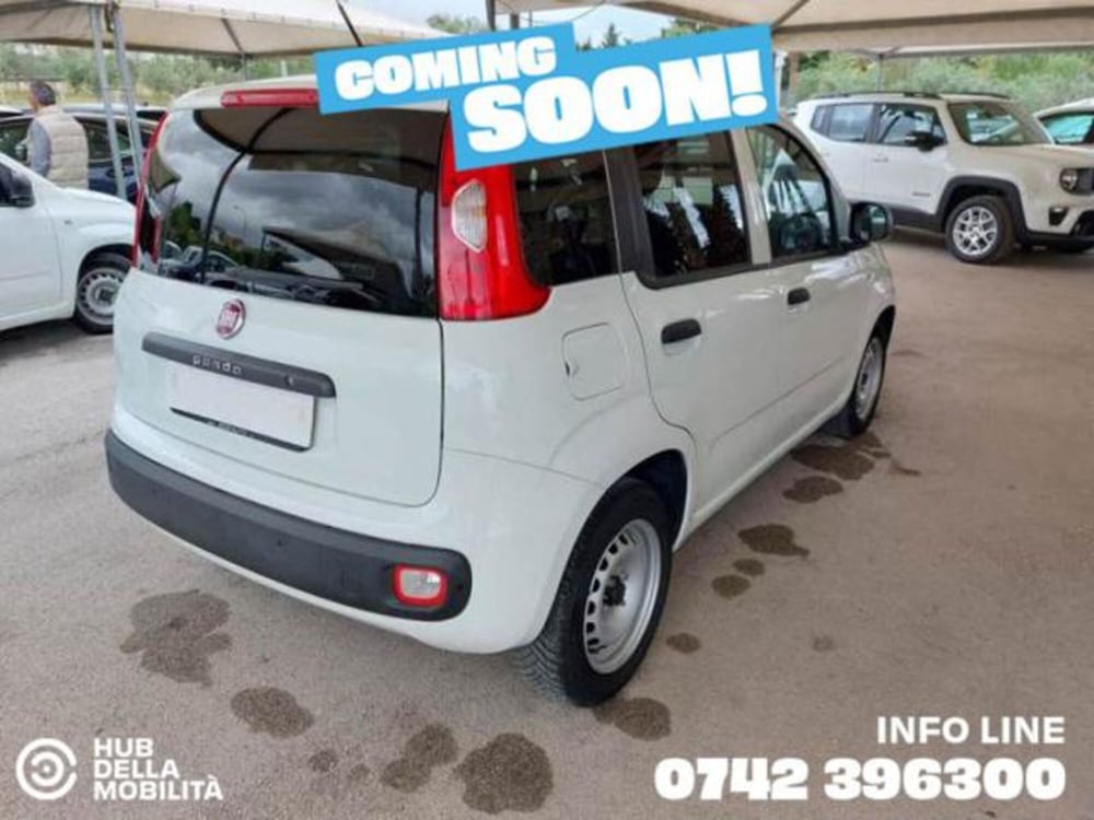 Fiat Panda usata a Perugia (4)
