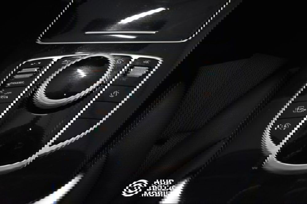 Mercedes-Benz Classe C Station Wagon usata a Perugia (12)