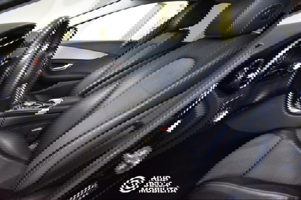 Mercedes-Benz Classe C Station Wagon usata a Perugia (20)