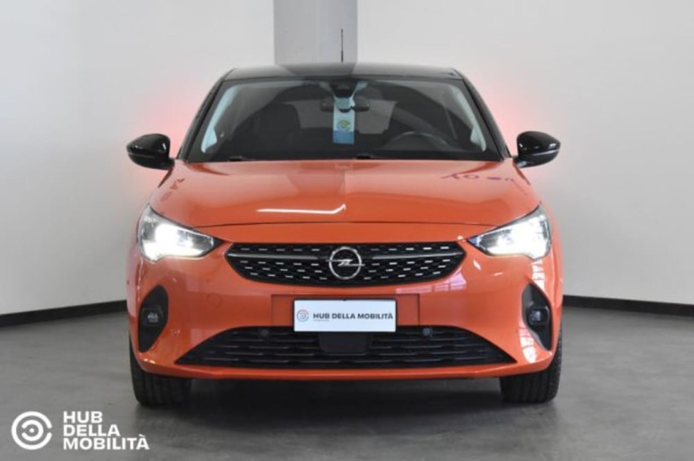 Opel Corsa-e usata a Perugia