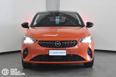 Opel Corsa-e 5 porte Elegance del 2020 usata a Foligno