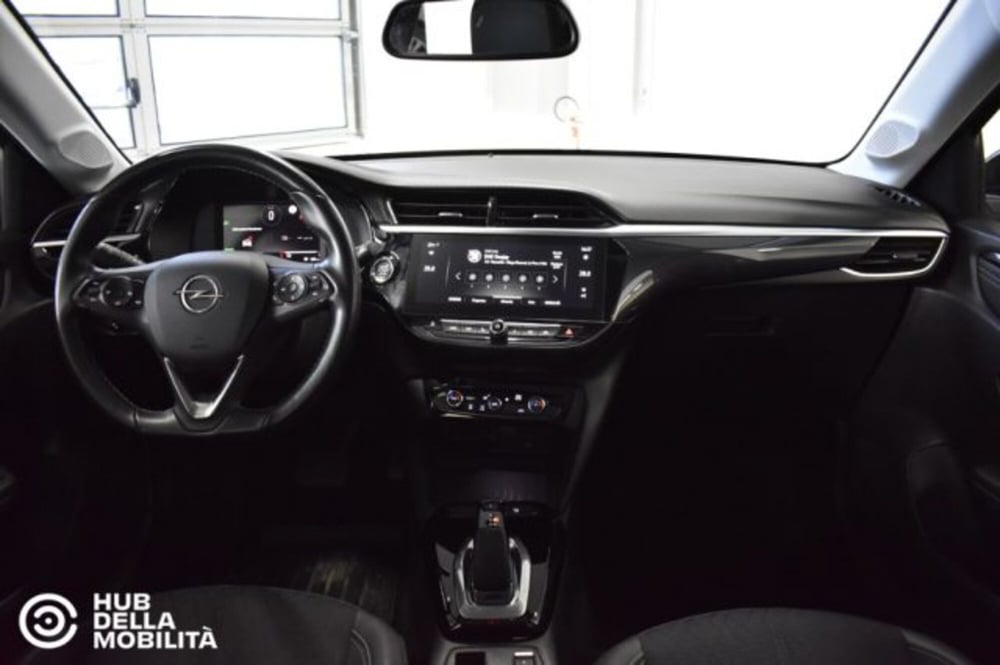 Opel Corsa-e usata a Perugia (10)