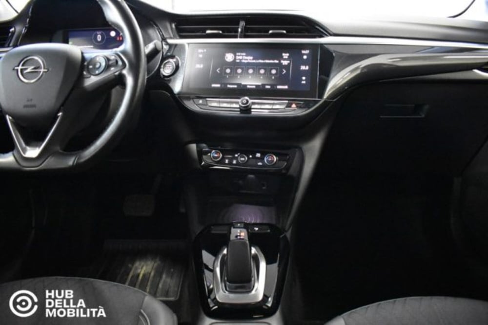 Opel Corsa-e usata a Perugia (11)