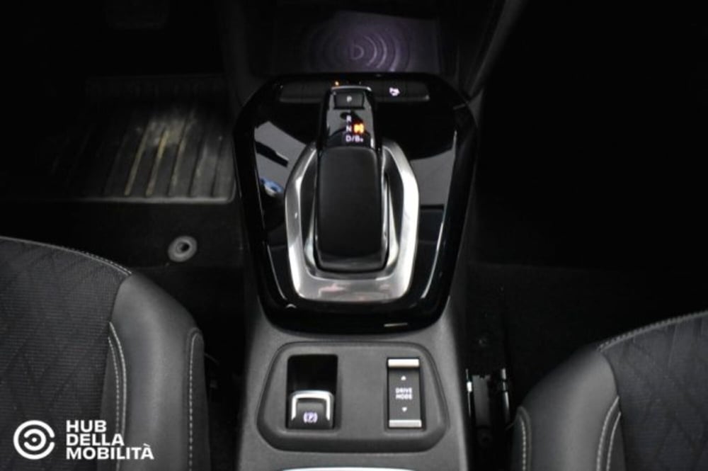 Opel Corsa-e usata a Perugia (12)
