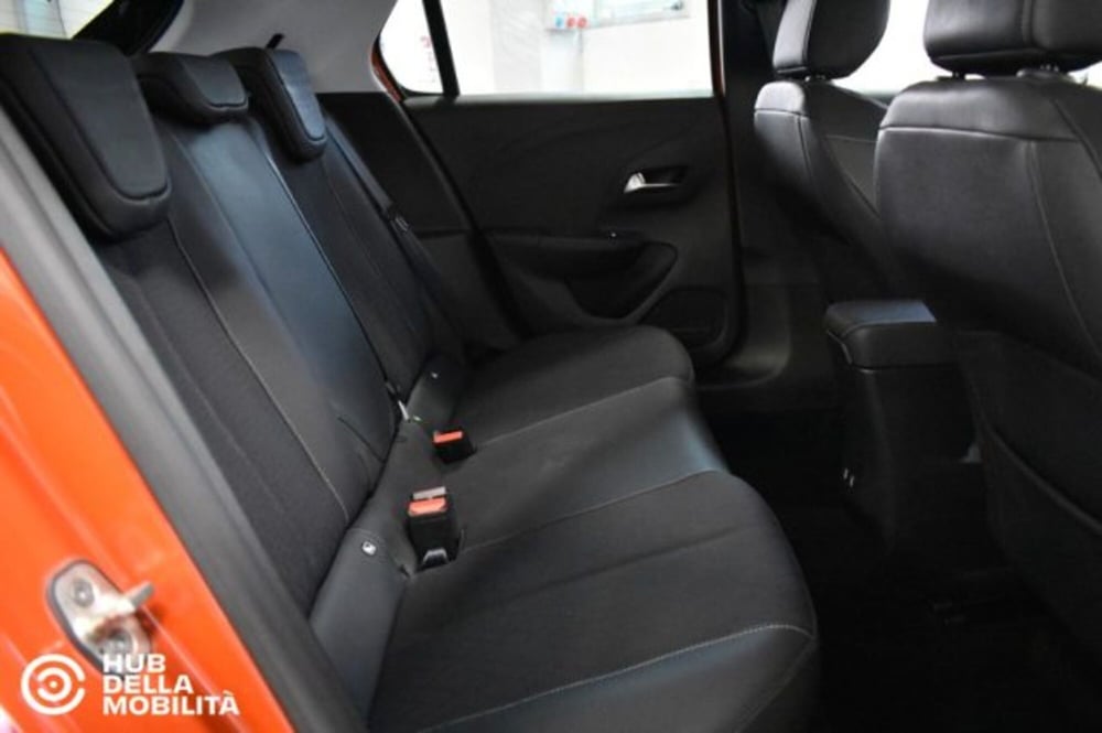 Opel Corsa-e usata a Perugia (19)