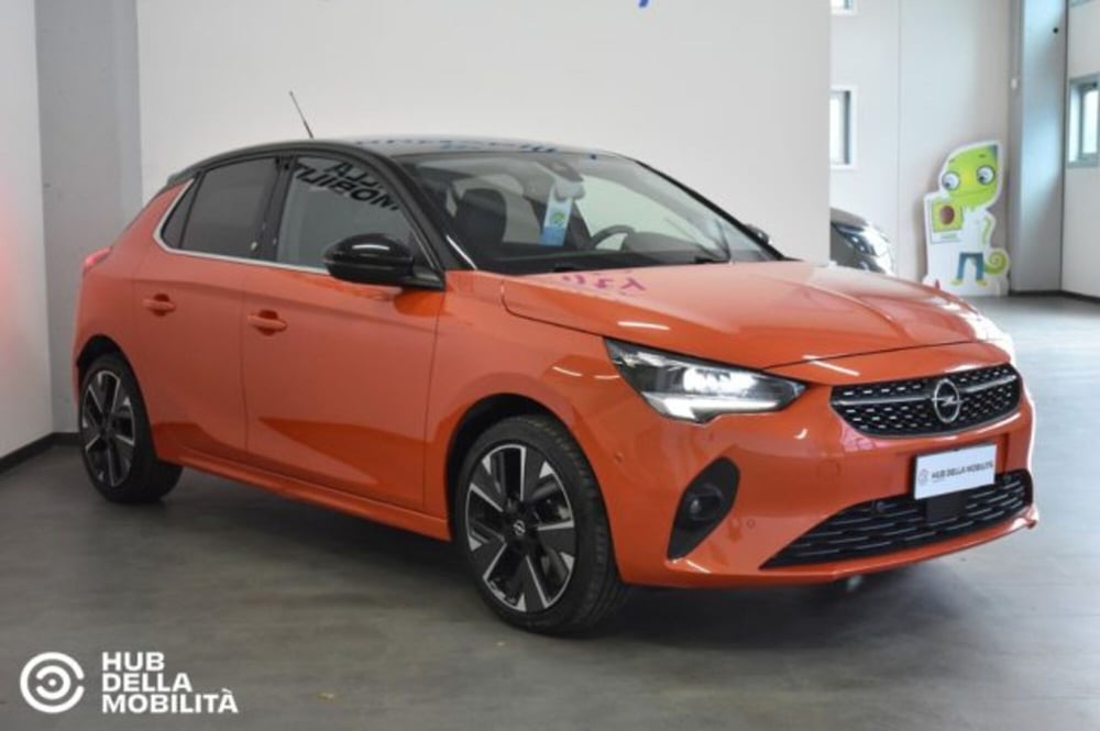 Opel Corsa-e usata a Perugia (2)