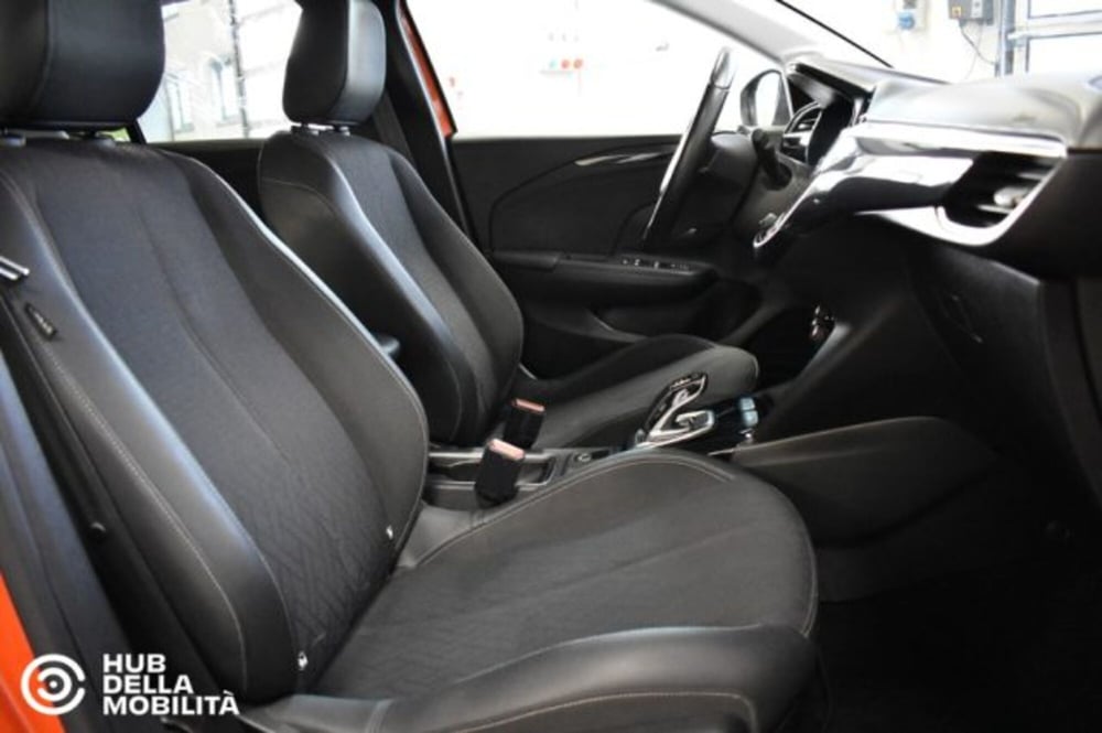 Opel Corsa-e usata a Perugia (20)