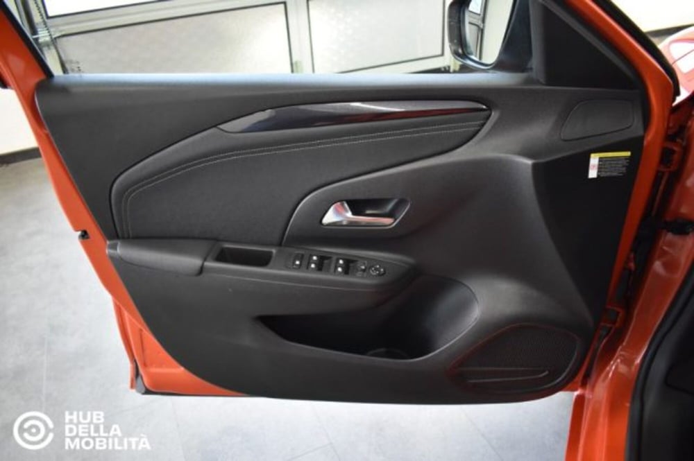 Opel Corsa-e usata a Perugia (7)