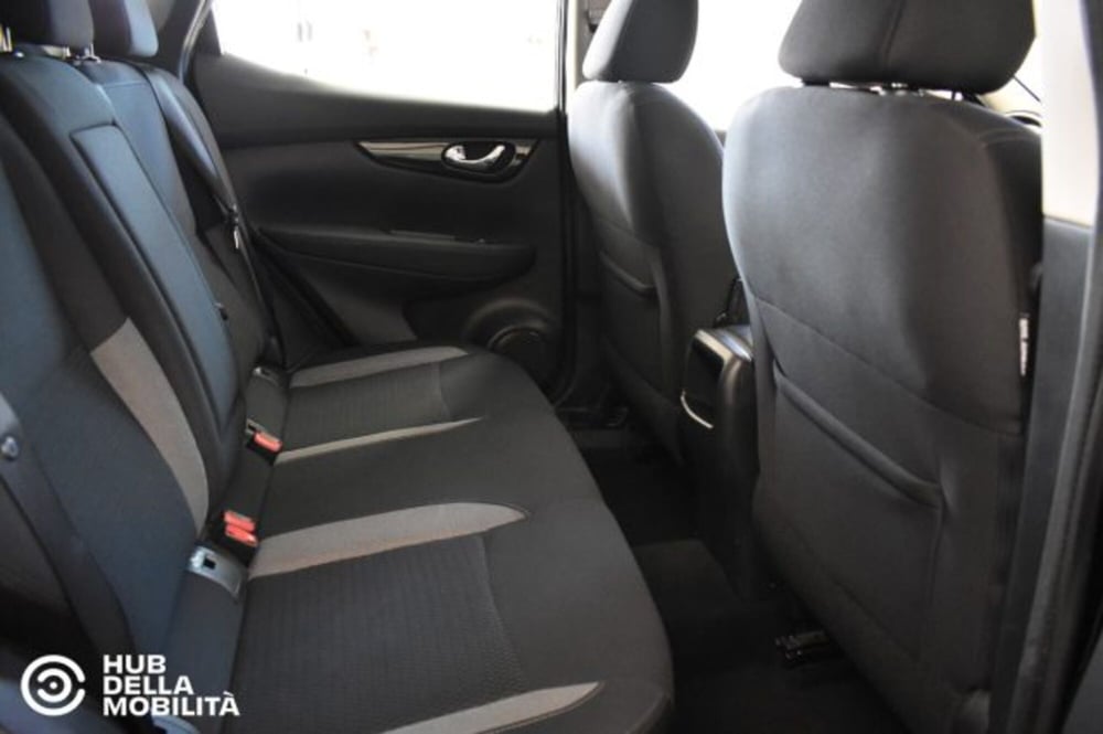 Nissan Qashqai usata a Perugia (17)