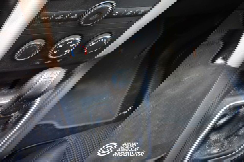 Chevrolet Captiva usata a Perugia (10)