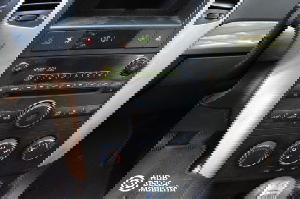 Chevrolet Captiva usata a Perugia (11)