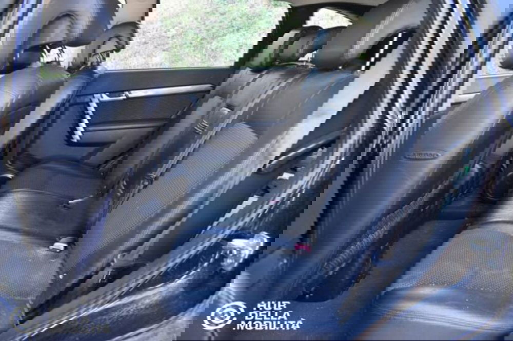 Chevrolet Captiva usata a Perugia (12)