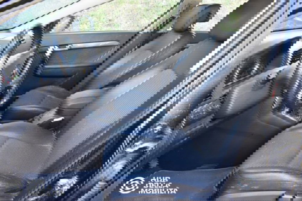 Chevrolet Captiva usata a Perugia (13)