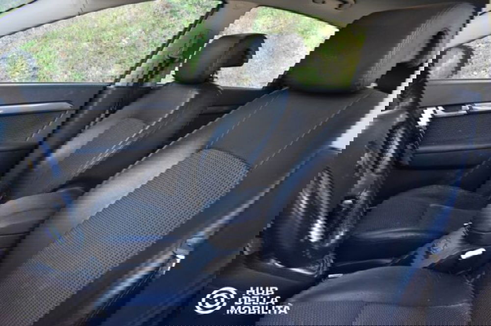 Chevrolet Captiva usata a Perugia (14)