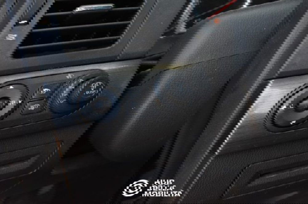 Chevrolet Captiva usata a Perugia (15)