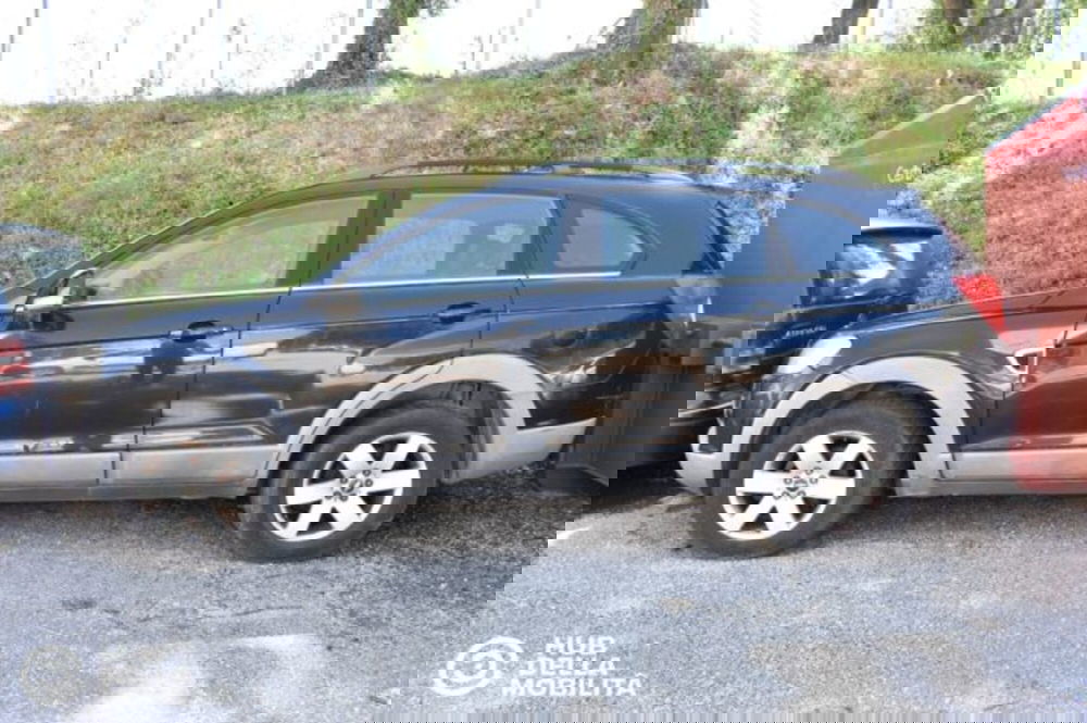 Chevrolet Captiva usata a Perugia (2)