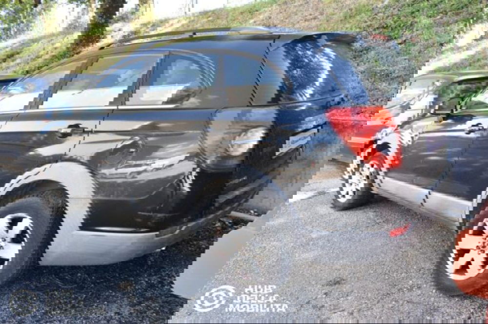 Chevrolet Captiva usata a Perugia (3)