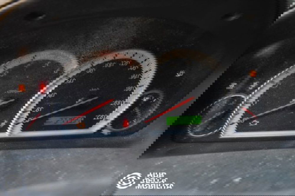 Chevrolet Captiva usata a Perugia (5)