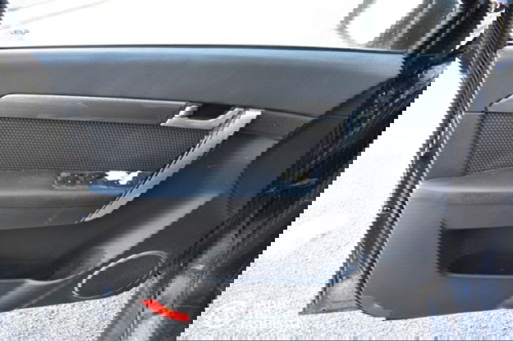 Chevrolet Captiva usata a Perugia (6)