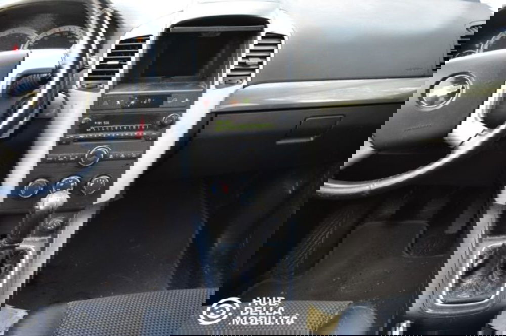 Chevrolet Captiva usata a Perugia (9)