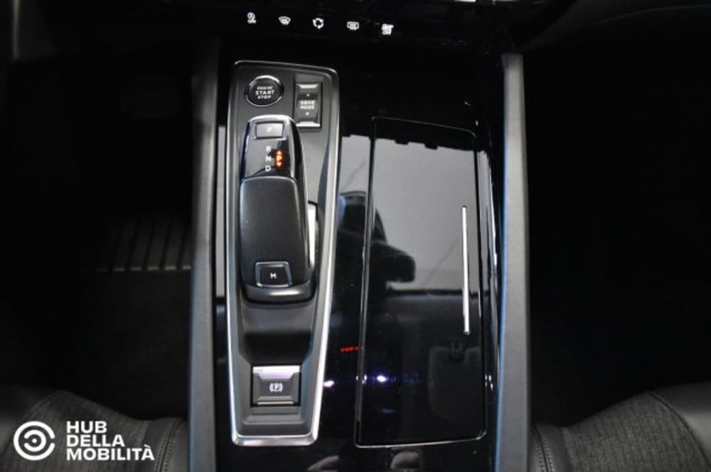 Peugeot 508 SW usata a Perugia (12)