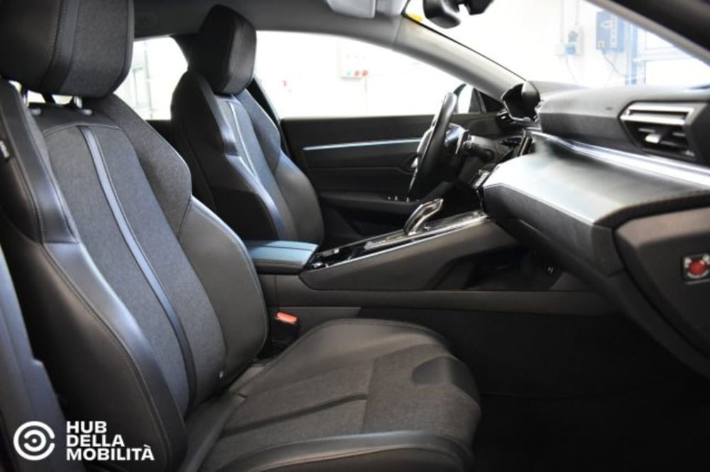 Peugeot 508 SW usata a Perugia (19)