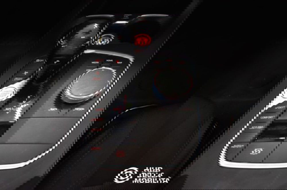 BMW Serie 1 usata a Perugia (12)