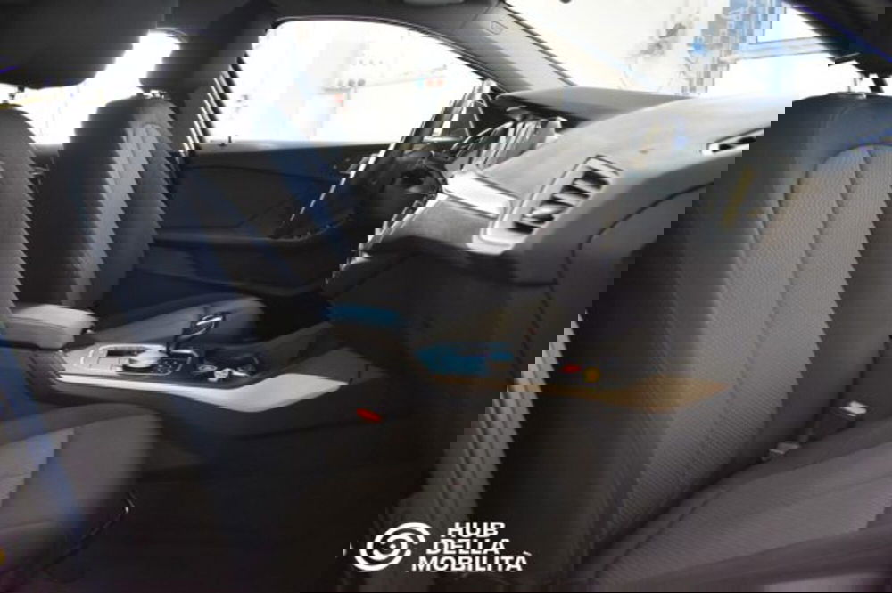 BMW Serie 1 usata a Perugia (18)