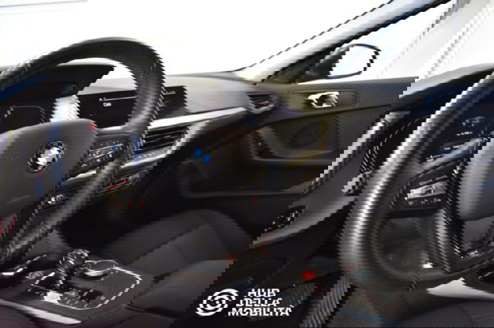 BMW Serie 1 usata a Perugia (19)