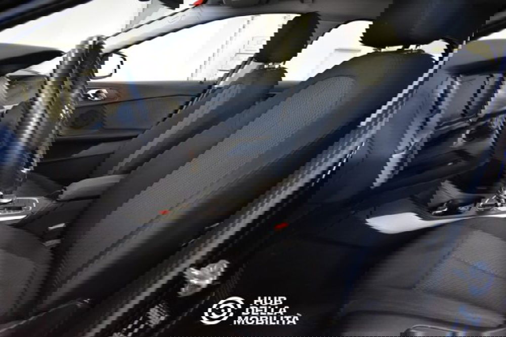 BMW Serie 1 usata a Perugia (20)