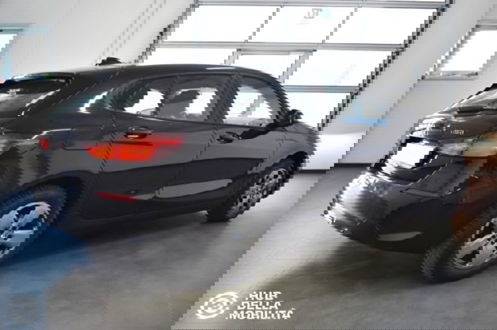 BMW Serie 1 usata a Perugia (4)