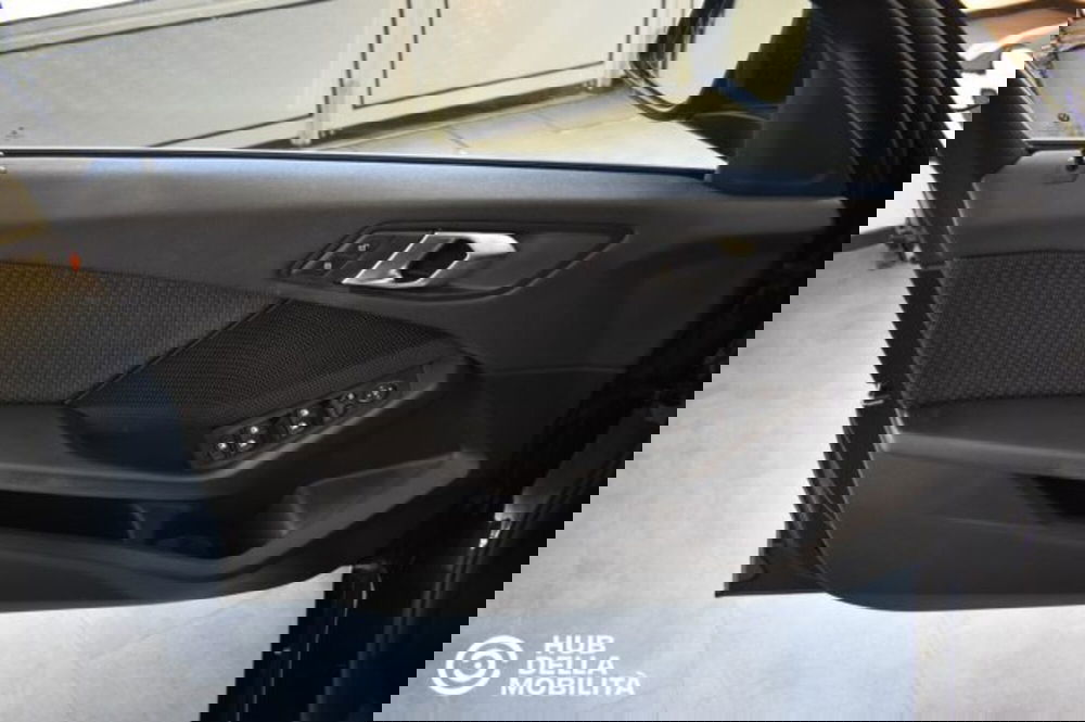 BMW Serie 1 usata a Perugia (7)